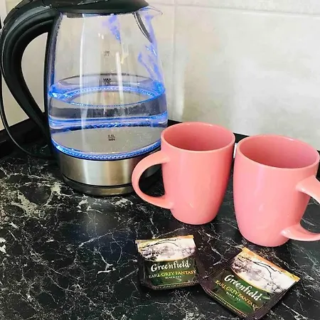 Apartman Beautiful In Arcadia With Sea View