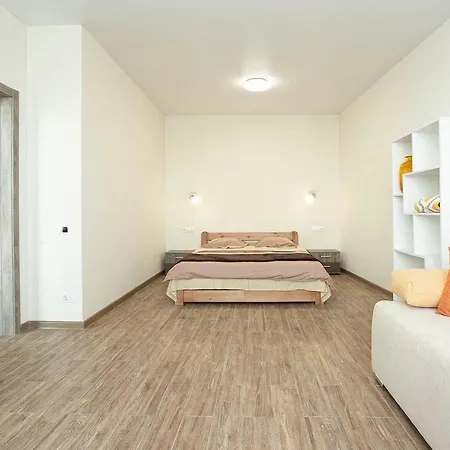 Apartment Beautiful In Arcadia With Sea View