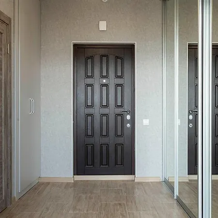 Apartment Beautiful In Arcadia With Sea View *