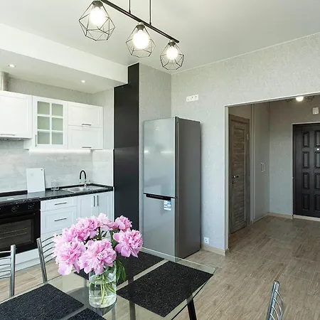 Beautiful In Arcadia With Sea View Одеса