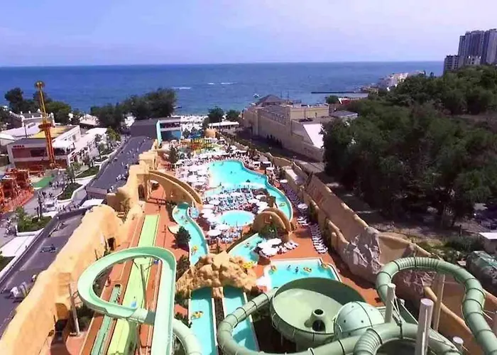 Beautiful In Arcadia With Sea View *