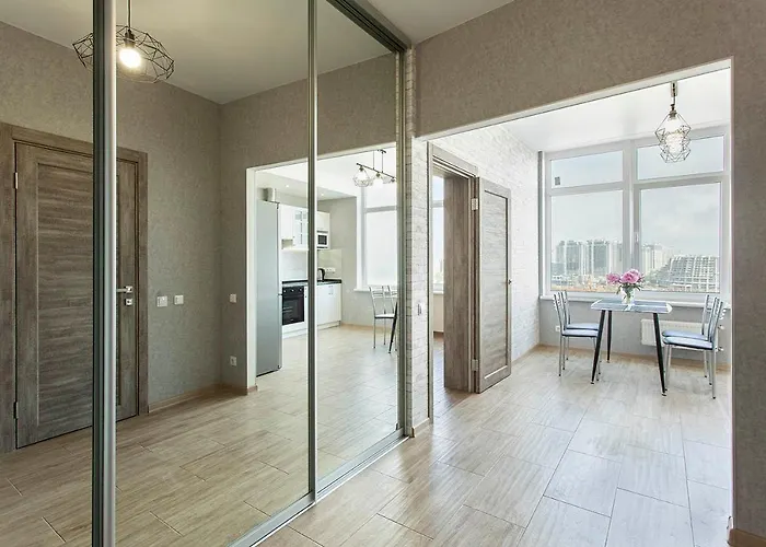 Beautiful In Arcadia With Sea View *