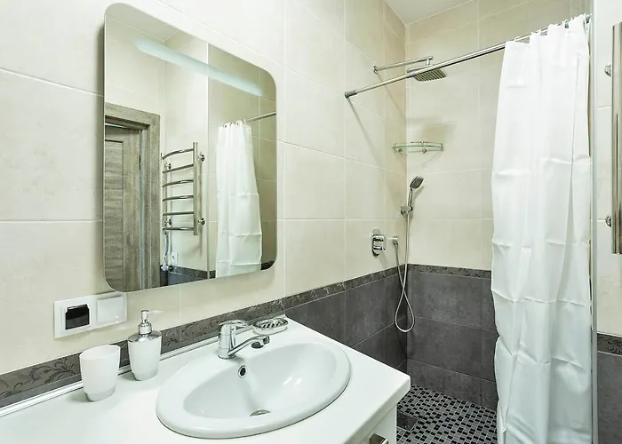 Apartman Beautiful In Arcadia With Sea View