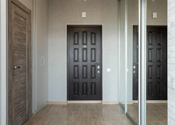 Apartman Beautiful In Arcadia With Sea View *