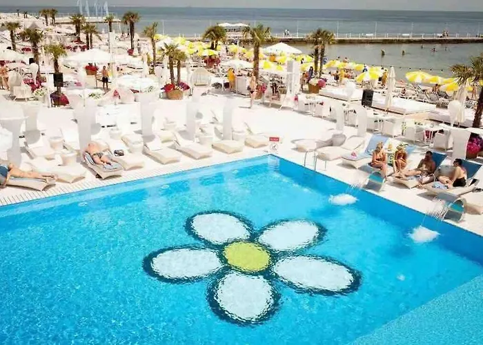 Apartman Beautiful In Arcadia With Sea View *