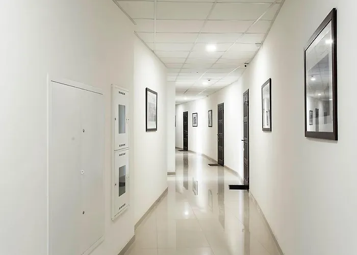 Apartman Beautiful In Arcadia With Sea View