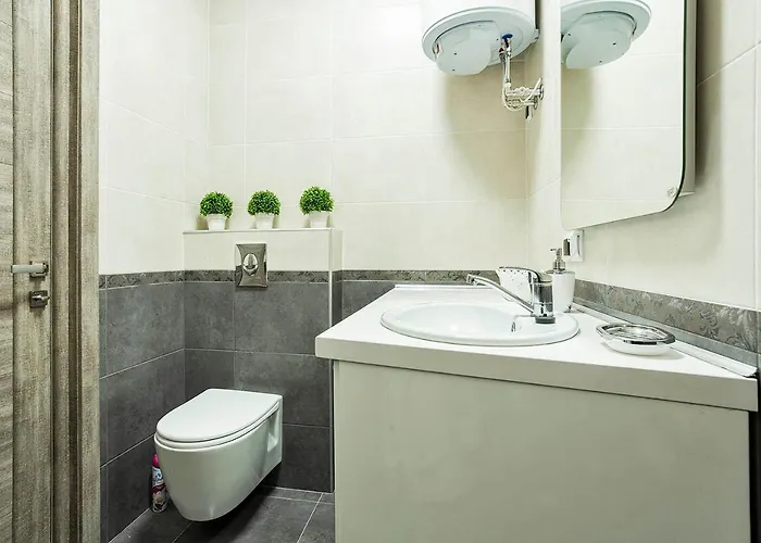 Beautiful In Arcadia With Sea View *