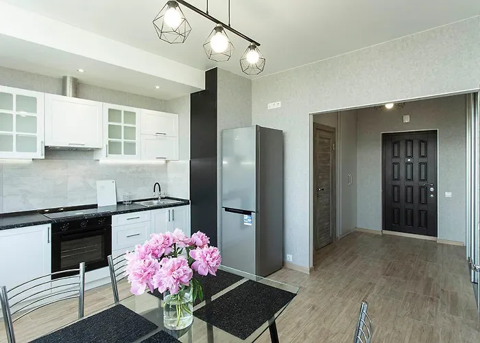 Beautiful In Arcadia With Sea View Odesa