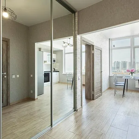 Beautiful In Arcadia With Sea View *