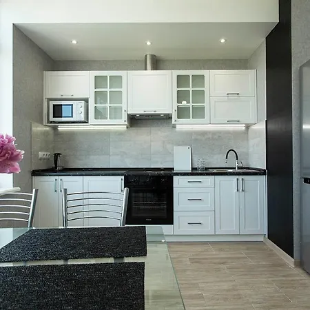 Beautiful In Arcadia With Sea View