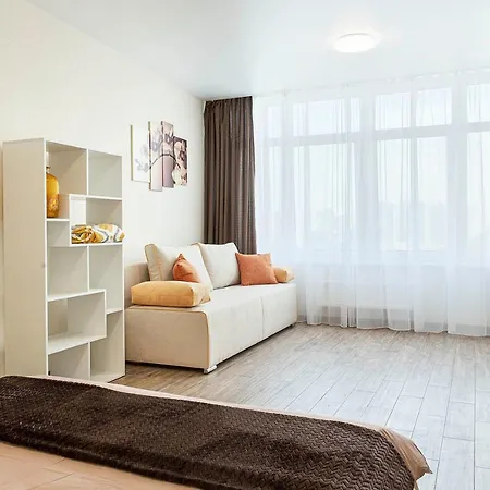 Beautiful In Arcadia With Sea View Daire Odessa